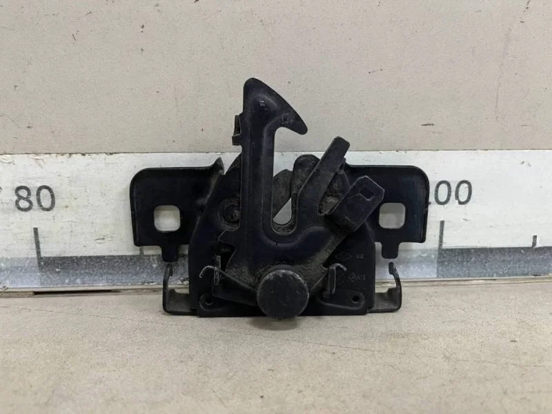 Замок капота Renault Logan (2) 2014>