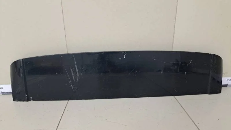 Спойлер (дефлектор) крышки багажника BMW X5 E53 2000-2007