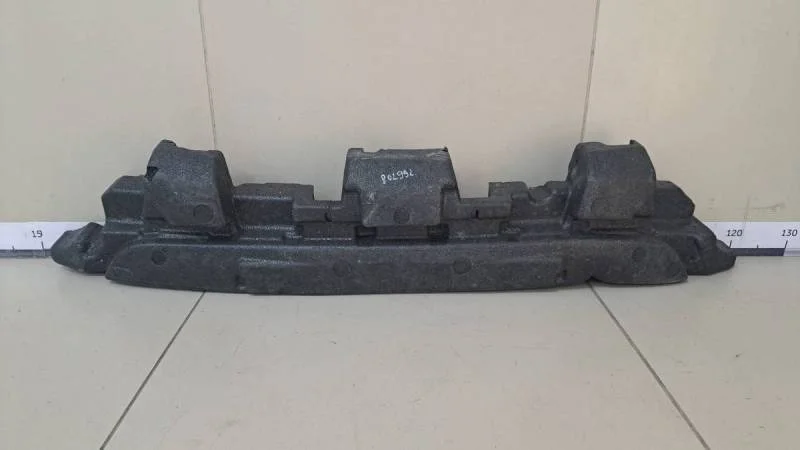 Наполнитель переднего бампера Kia Rio 4 (FB) 2017>