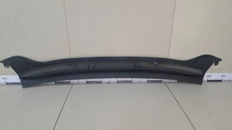 Решетка стеклооч. (планка под лобовое стекло, жабо) Opel Astra J 2010-2017