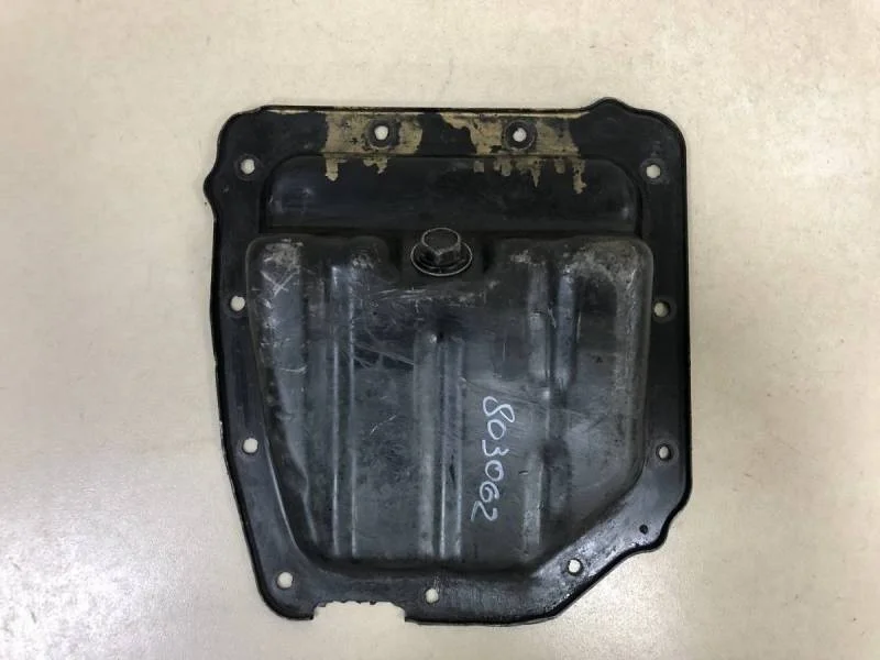 Поддон масляный двигателя Hyundai Solaris 2017>