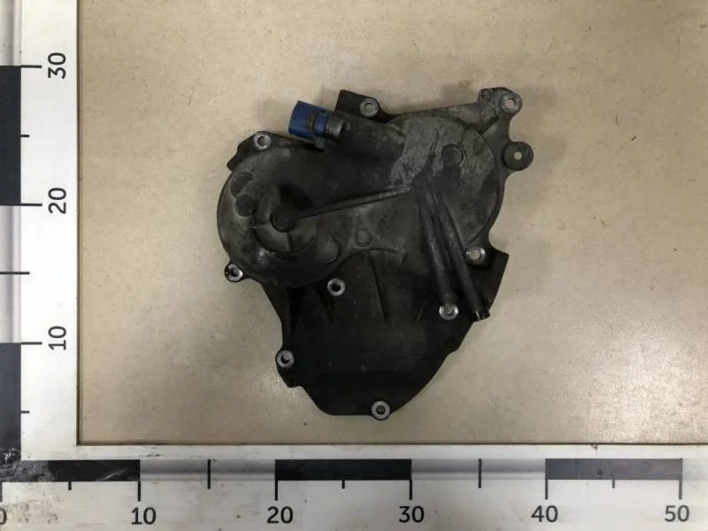 Крышка двигателя передняя Infiniti EX/QX50 (J50) 2008-2017