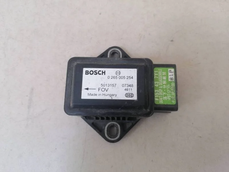 Датчик ускорения Mazda CX-7 (ER) 2006-2012