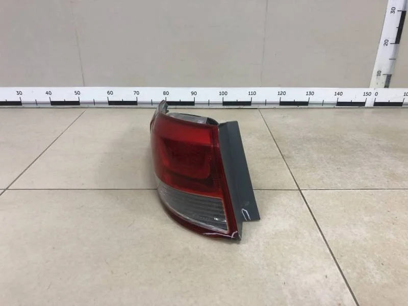 Фонарь задний левый Kia Rio 3 (UB) 2011-2017