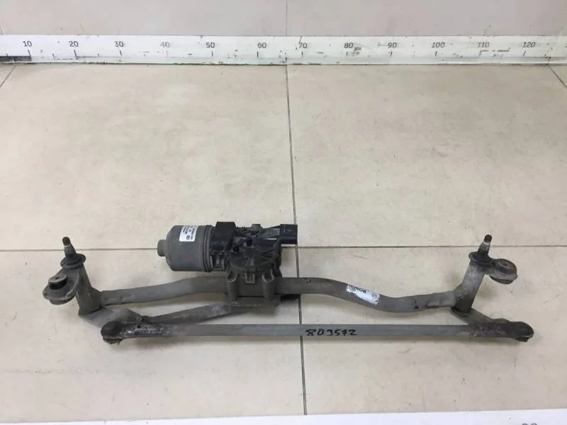 Трапеция стеклоочистителей Volkswagen Jetta (5K) 2011>