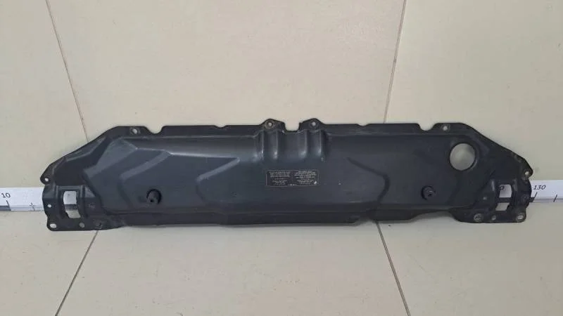 Панель передняя BMW 5-series E60/E61 2003-2009