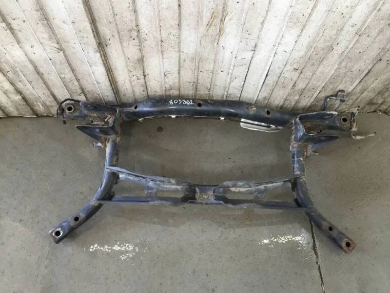 Балка задняя Volkswagen Jetta (5K) 2011>