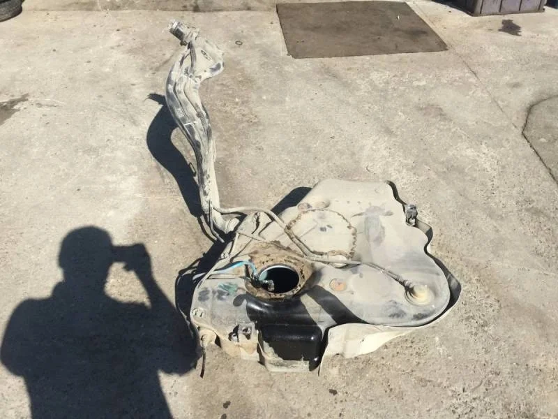 Бак топливный Volkswagen Jetta (5K) 2011>