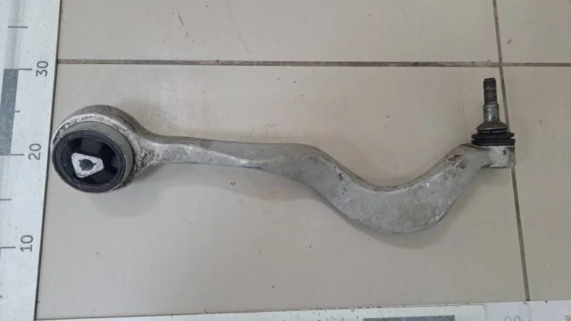 Рычаг передний верхний левый BMW 5-series E60/E61 2003-2009