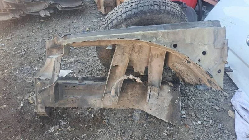 Лонжерон передний левый BMW 5-series E60/E61 2003-2009