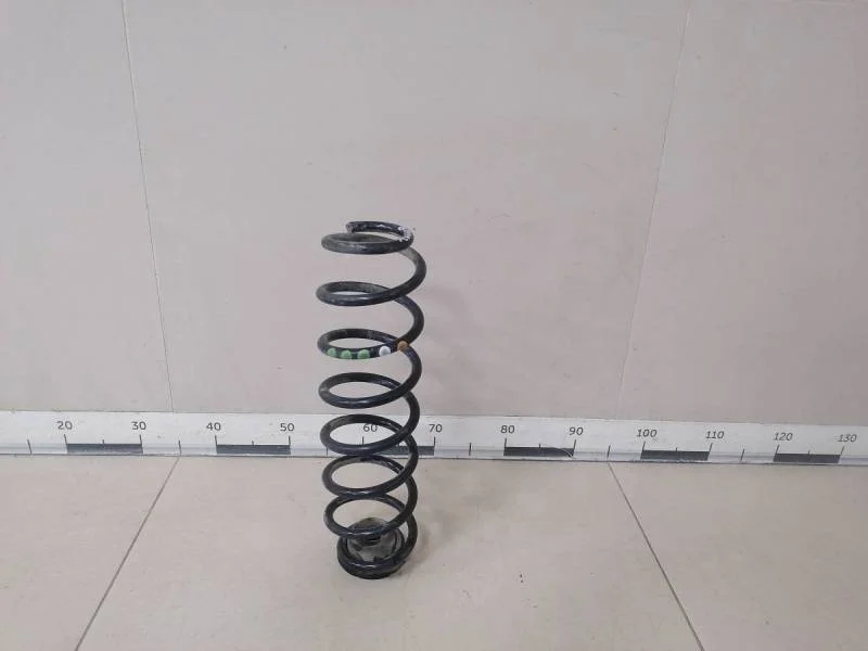 Пружина задняя Volkswagen Polo (Sed RUS) 2011>