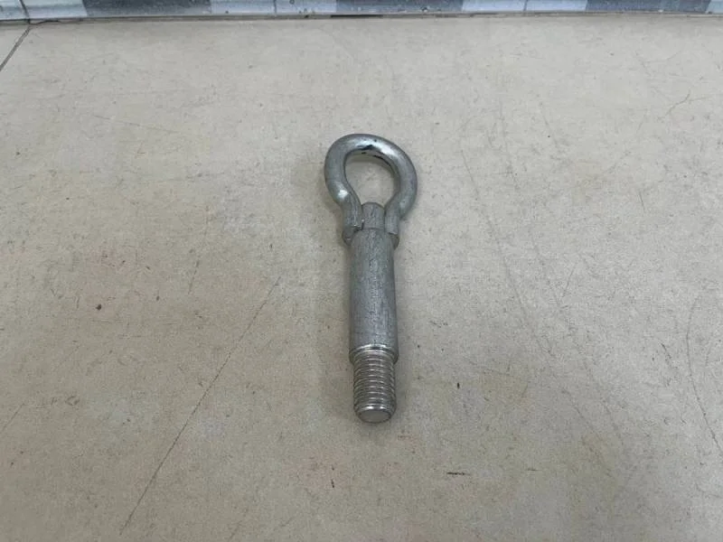 Крюк буксировочный Volkswagen Polo (Sed RUS) 2011>