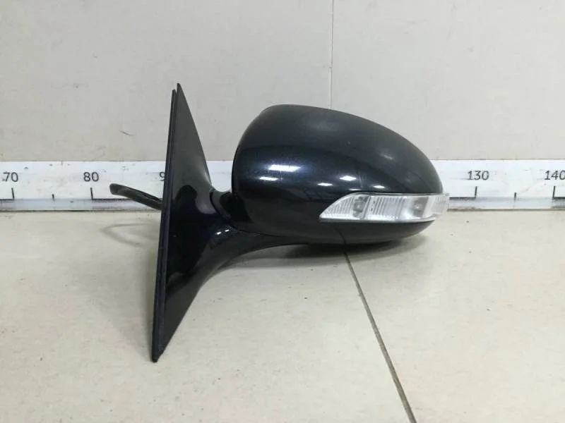 Зеркало левое электрическое Mercedes-Benz S-Class (W221) 2005-2013