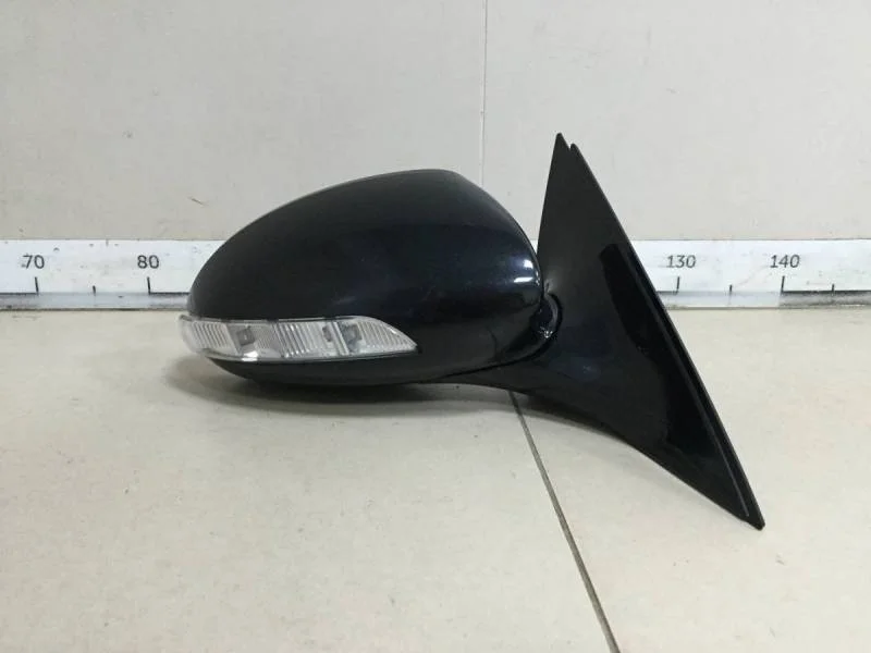 Зеркало правое электрическое Mercedes-Benz S-Class (W221) 2005-2013