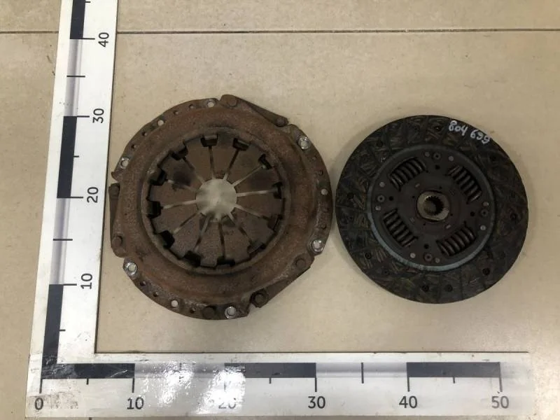 Корзина сцепления Hyundai Elantra (MD) 2011-2016