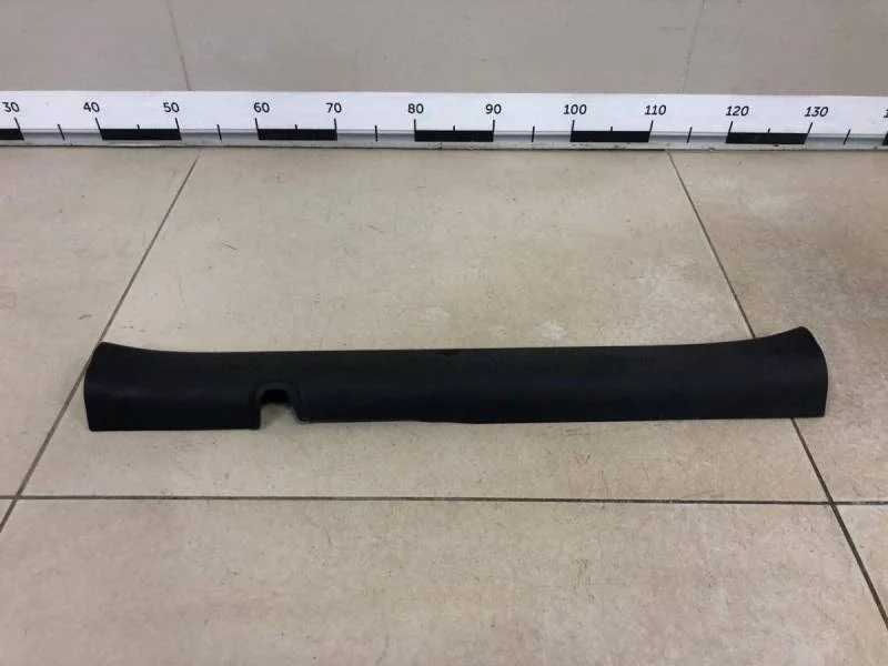 Накладка порога (внутренняя) Hyundai Solaris 2010-2017