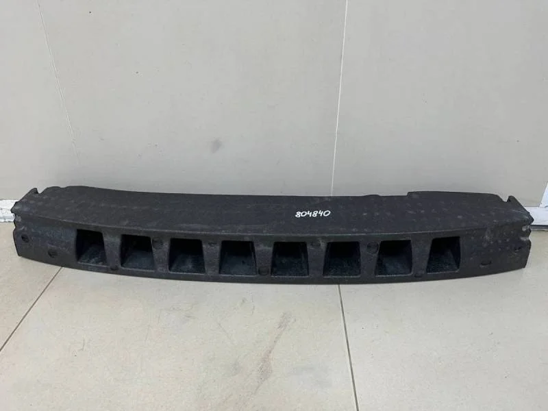 Наполнитель заднего бампера Volkswagen Polo (Sed RUS) 2011>