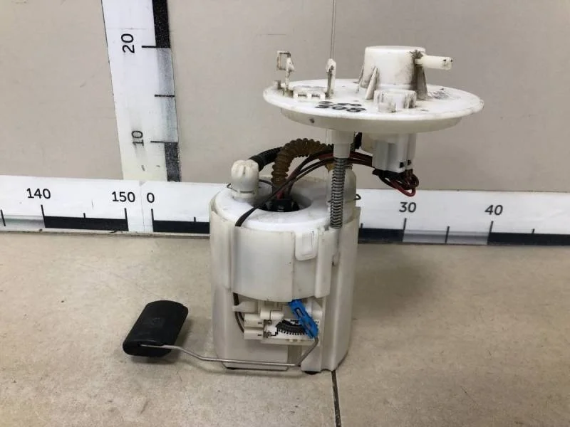 Насос топливный электрический Hyundai Solaris 2010-2017