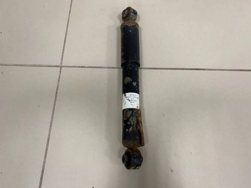 Амортизатор задний Toyota Rav 4 (A30) 2006-2013