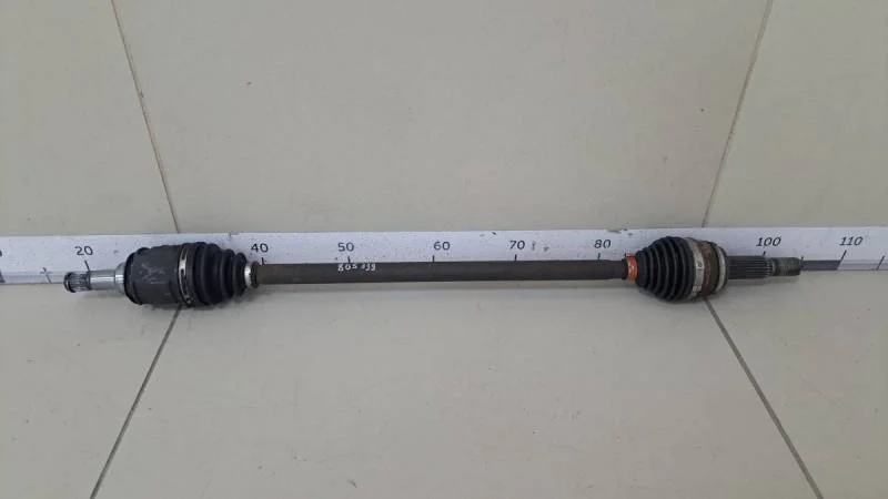 Полуось задняя Toyota Rav 4 (A30) 2006-2013