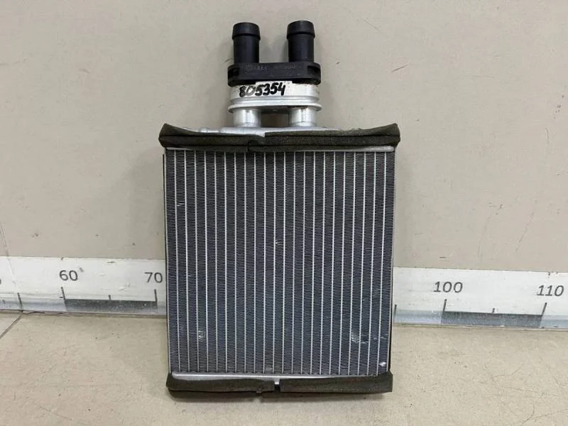 Радиатор отопителя Volkswagen Polo (Sed RUS) 2011>