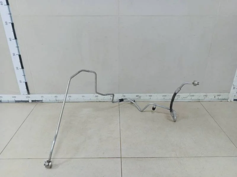 Трубка кондиционера Volkswagen Polo (Sed RUS) 2011>