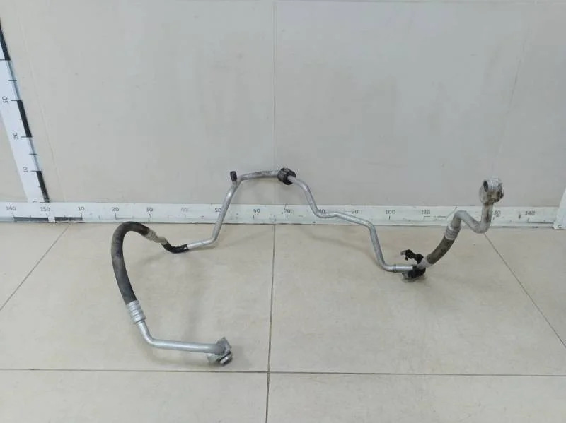 Трубка кондиционера Volkswagen Polo (Sed RUS) 2011>