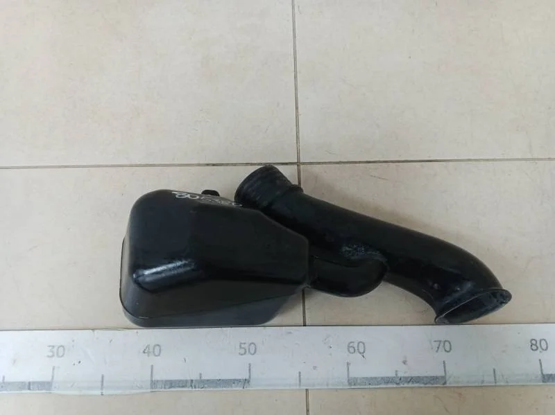 Резонатор воздушного фильтра Volkswagen Polo (Sed RUS) 2011>