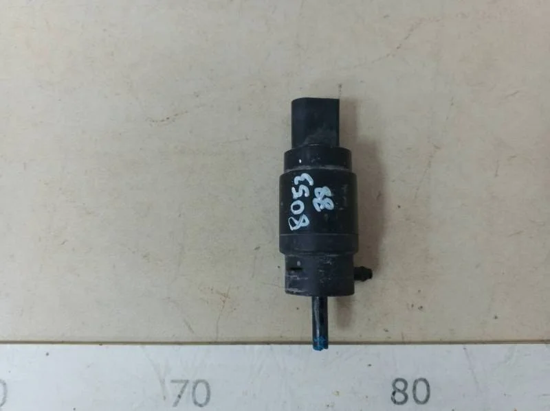 Насос омывателя Volkswagen Polo (Sed RUS) 2011>