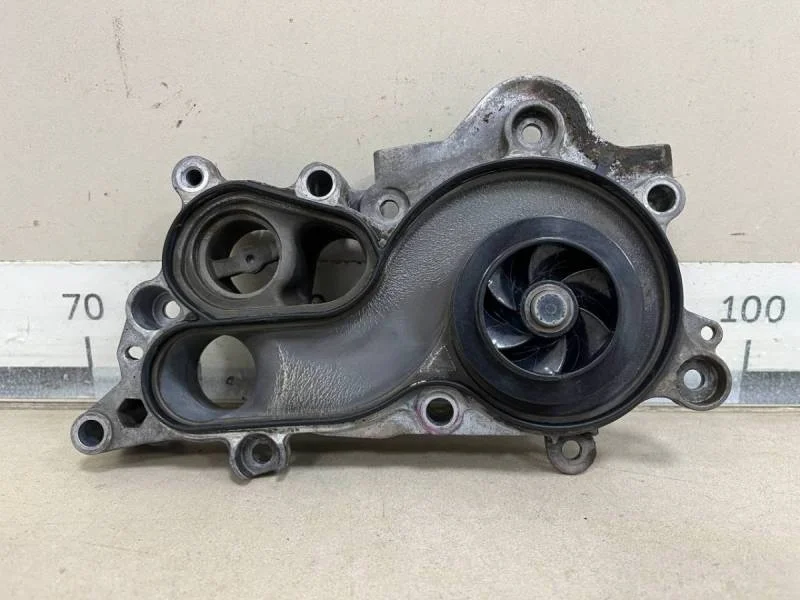 Насос водяной (помпа) Volkswagen Polo (Sed RUS) 2011>