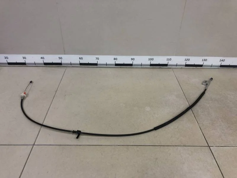 Трос КПП Hyundai Solaris 2010-2017