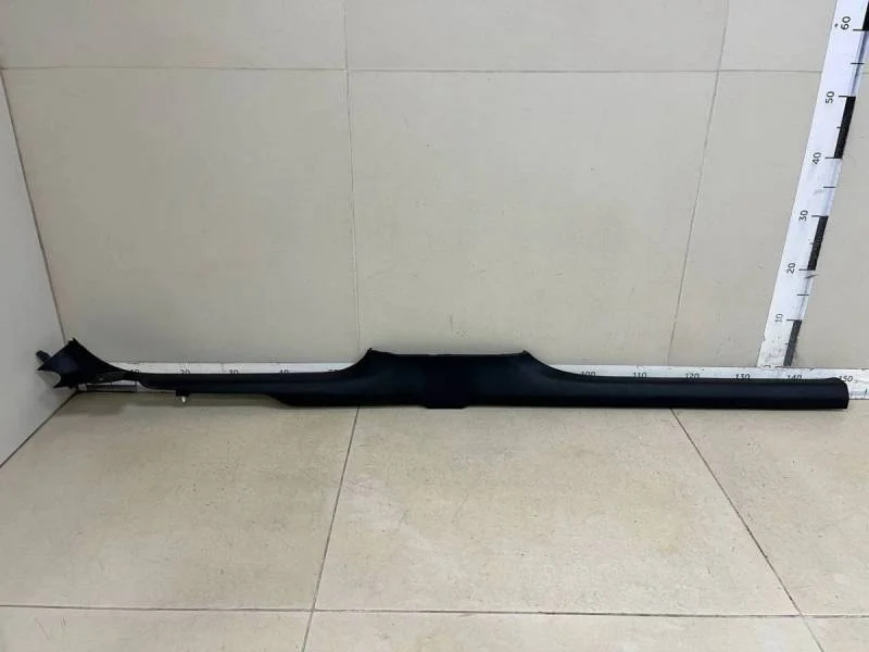 Накладка порога (внутренняя) Volkswagen Polo (Sed RUS) 2011>