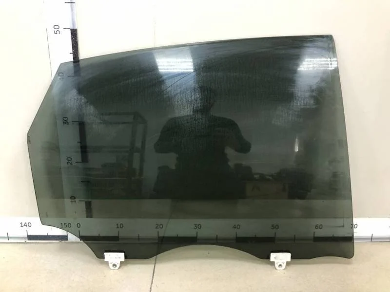 Стекло двери задней правой Infiniti FX/QX70 (S51) 2008-2017