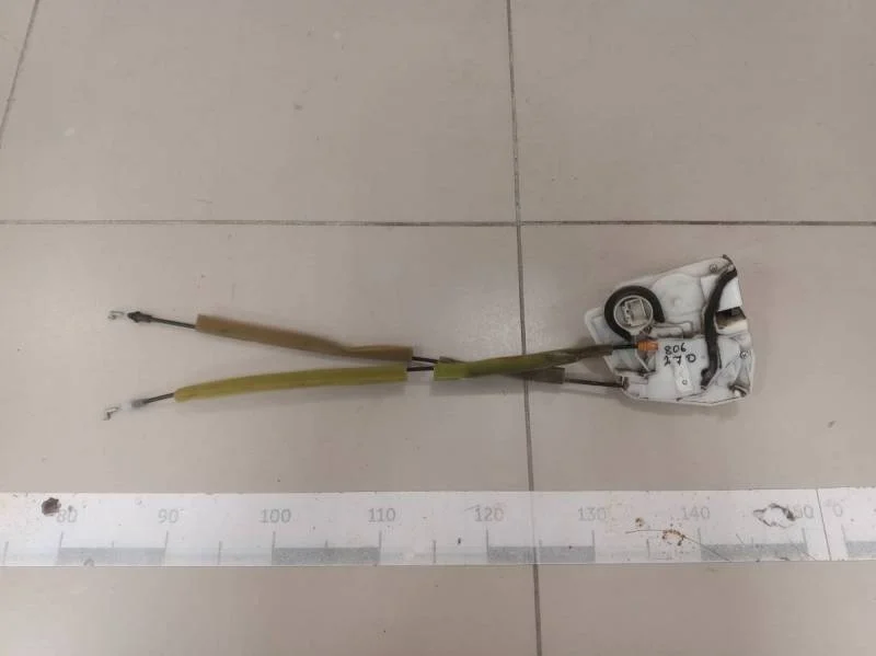 Замок двери задней правой Mazda CX-5 (KE) 2011-2017