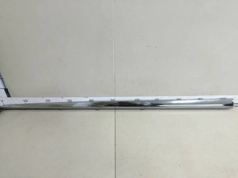 Молдинг передней левой двери Lexus RX 350 /450h (XL10) 2009-2015