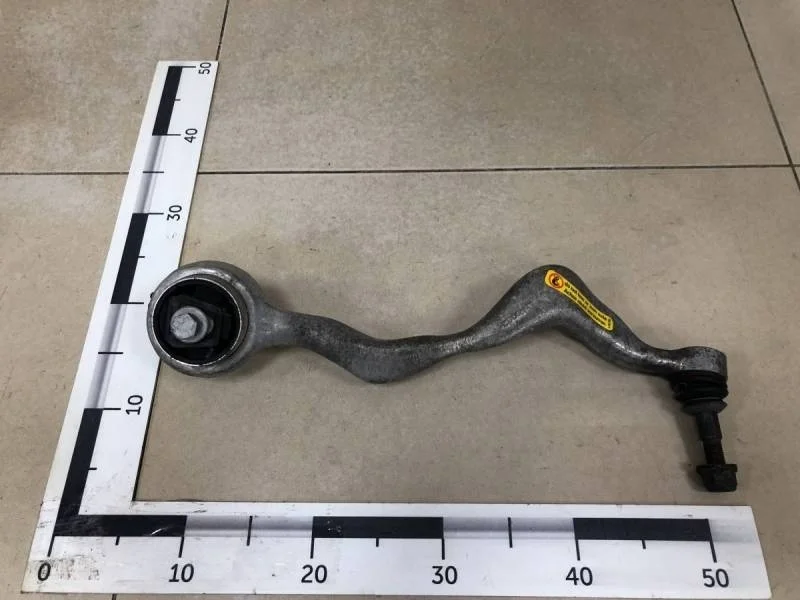 Рычаг передний нижний левый BMW 3-series E92/E93 2006-2012