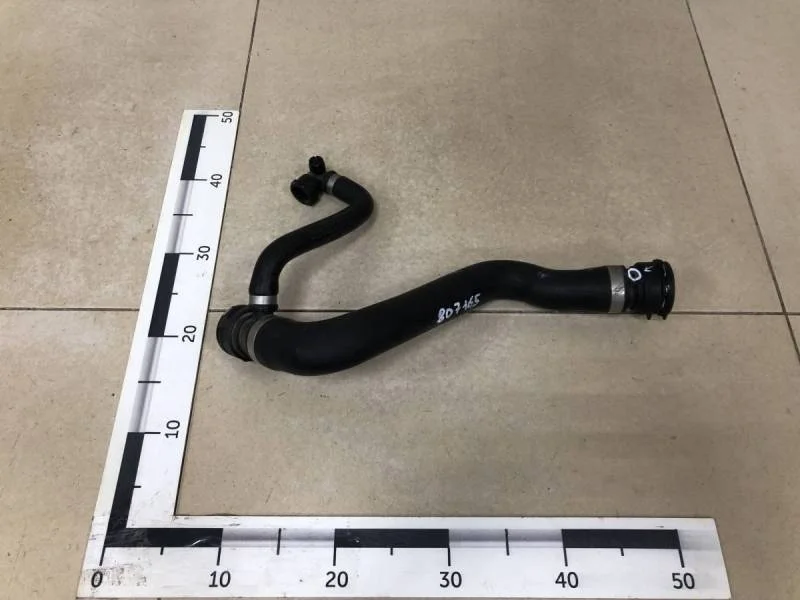 Патрубок радиатора охлаждения BMW 3-series E92/E93 2006-2012