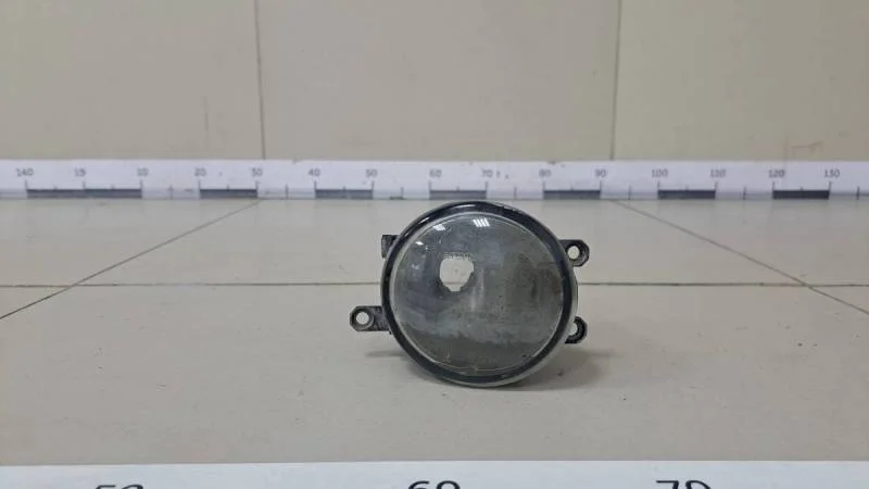 Фара противотуманная правая Toyota Corolla E150 2006-2013