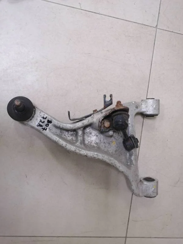 Рычаг задний верхний правый Nissan Murano (Z50) 2004-2008