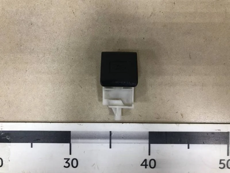 Ручка открывания капота Toyota Corolla E150 2006-2013