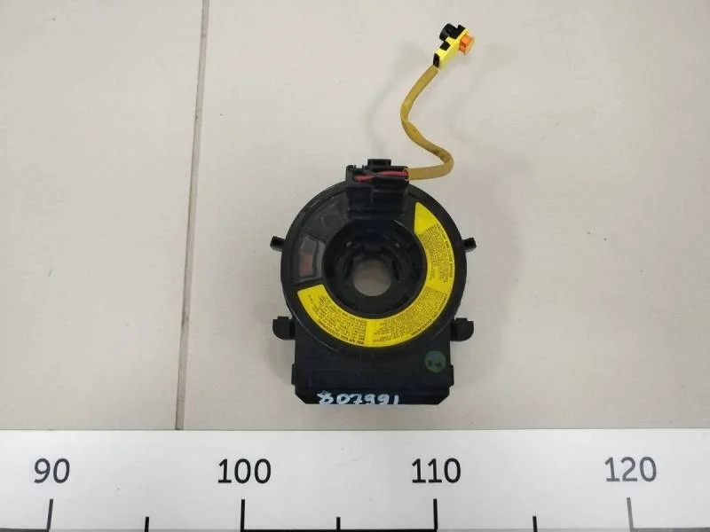 Механизм подрулевой для SRS (ленточный) Hyundai Solaris 2010-2017