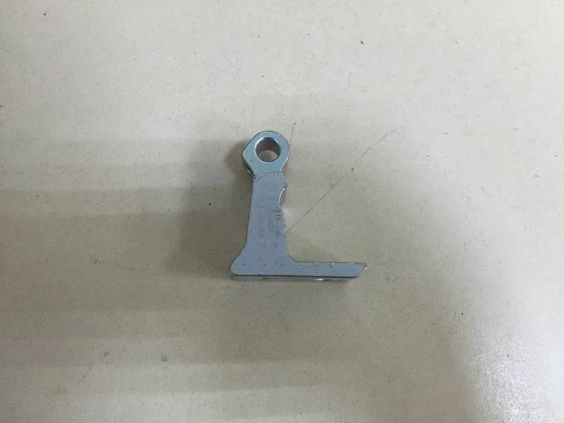 Петля двери задней правой верхняя Audi A1 (8X) 2010>