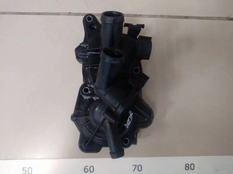 Насос водяной (помпа) Skoda Octavia (A7) 2013>