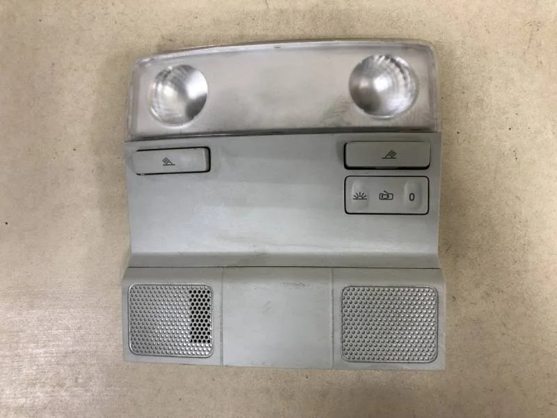 Плафон салонный Skoda Octavia (A7) 2013>