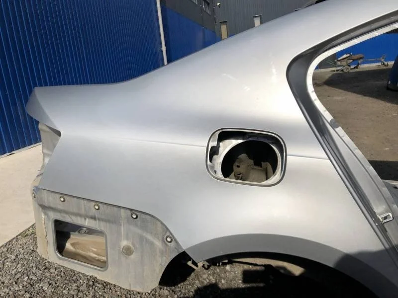 Крыло заднее правое Skoda Octavia (A7) 2013>