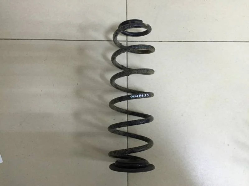 Пружина задняя Skoda Octavia (A7) 2013>
