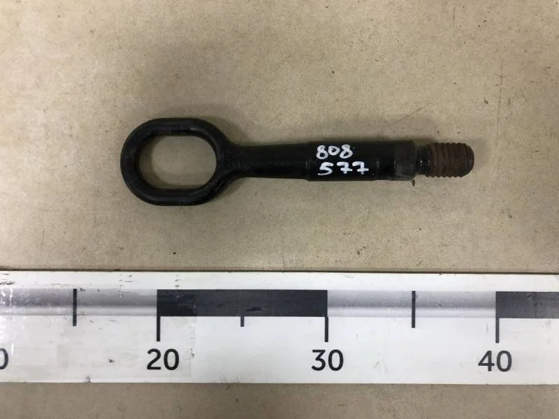 Крюк буксировочный Skoda Octavia (A7) 2013>