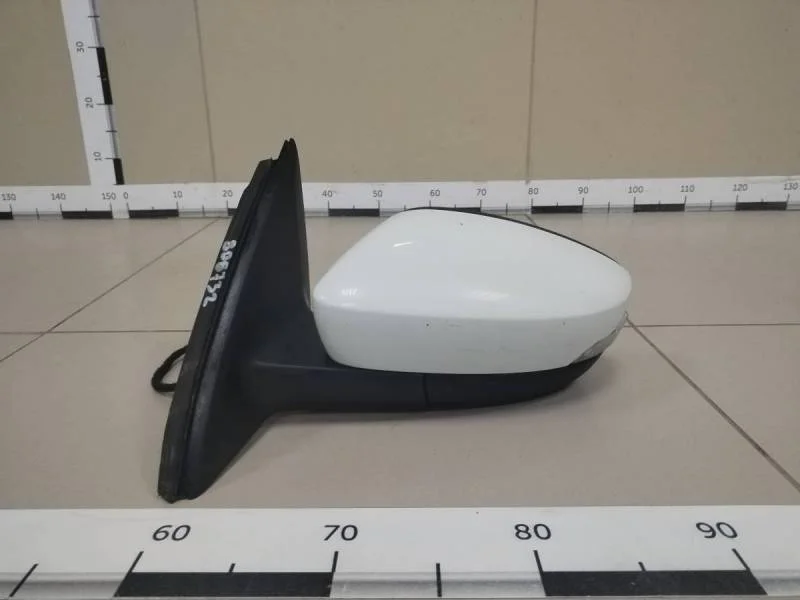 Зеркало левое электрическое Skoda Rapid 2019>