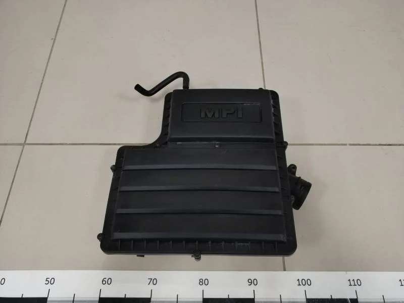 Корпус воздушного фильтра Skoda Rapid 2019>