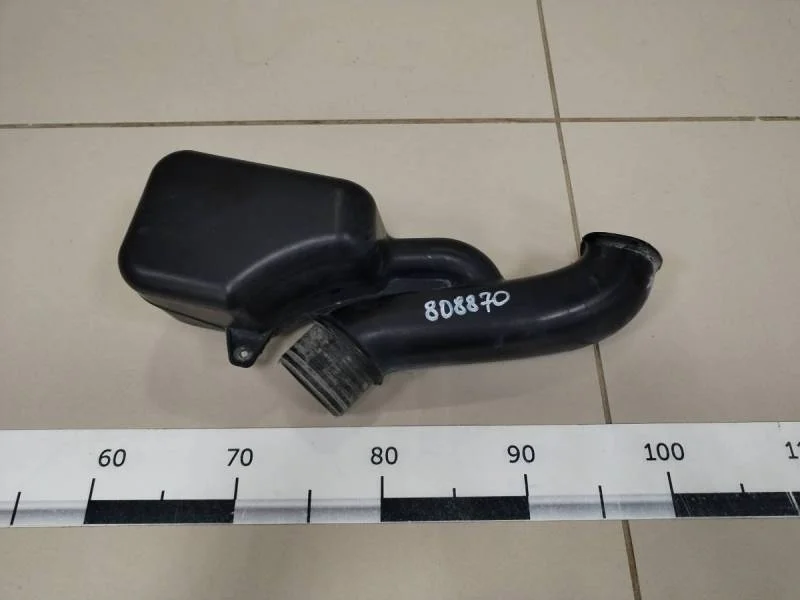 Резонатор воздушного фильтра Skoda Rapid 2019>